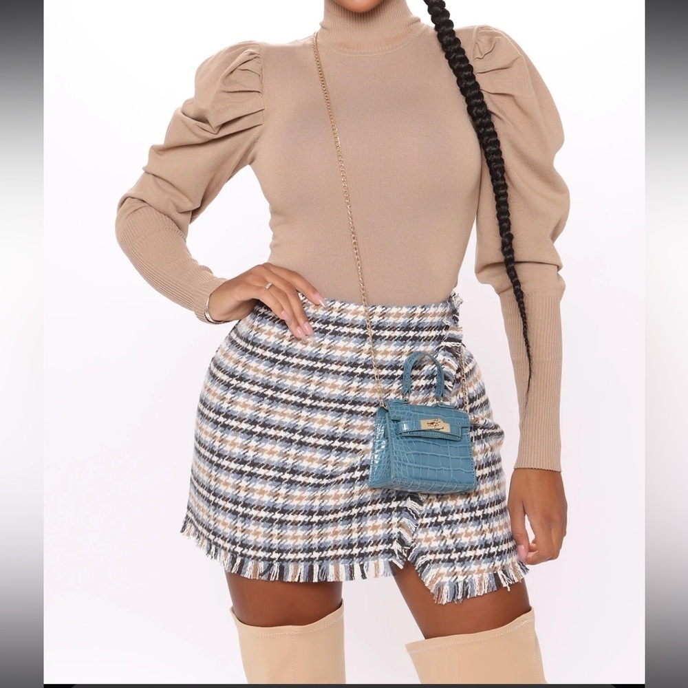 Like Dreams Mini Bag Crossbody